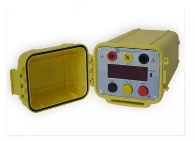 USB interfeysli E6-40 - megaommetr