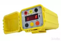 USB interfeysli E6-41 - megaommetr - 7 280 000 so'm