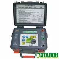4310 IN - izolyatsiya qarshiligini o‘lchagich