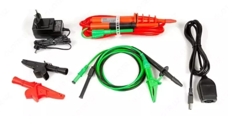 AKIP-8605/1 - izolyatsiya qarshiligini o‘lchagich - 33 000 000 so'm