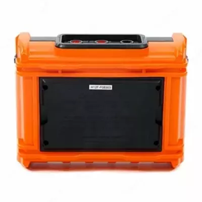 VERDO IH6101 - 1000V gacha bo‘lgan izolyatsiya qarshiligini o‘lchagich (megaommetr) - 1 600 000 so'm / dona