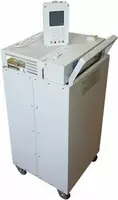 УВУ-30СНЧ-5 - высоковольтная установка для испытания кабеля из сшитого полиэтилена
