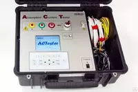 AC-Tester - izolyatsiya holatini nazorat qilish va qoldiq resursini baholash asbobi