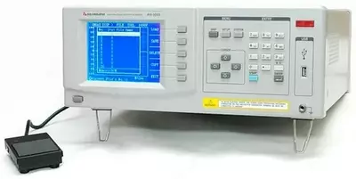 AM-3083 - chulg‘amlarning impulsli testeri - 53 300 000 so'm / dona