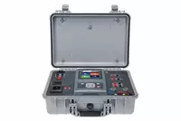 MI 3394 - испытательная установка