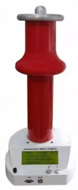 ПКВТ С-197М1 - Киловольтметр