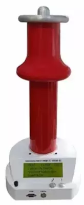 ПКВТ С-197М1 - Киловольтметр