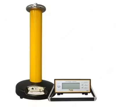 КВЦ-120С-0.25 - киловольтметр цифровой