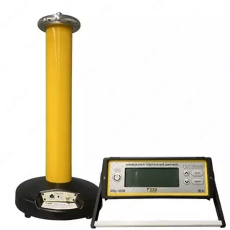 КВЦ-70С-0.25 - киловольтметр цифровой