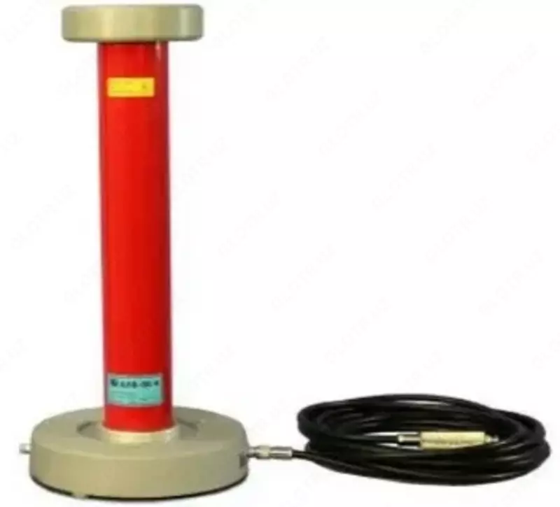 ДНВ-80И - делитель напряжения высоковольтный