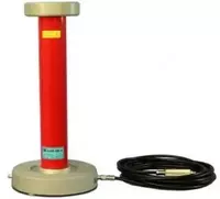 ДНВ-80И - делитель напряжения высоковольтный