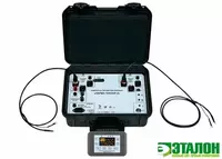 Тензор-2 - измеритель параметров изоляции