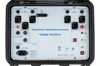 Тензор-2 - измеритель параметров изоляции - 173 000 000 сум