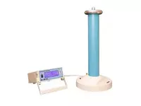 КВЦ-120А - киловольтметр спектральный цифровой