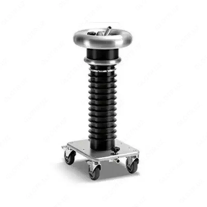 TD60 - измеритель тангенса угла диэлектрических потерь