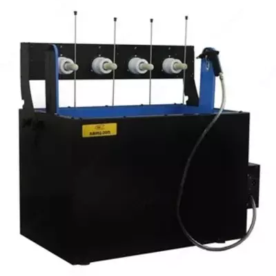 АВИЦ-20П - ванна высоковольтная испытательная