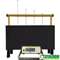 СКАТ-70П - приставка измерительная для испытаний средств защиты от электрического тока