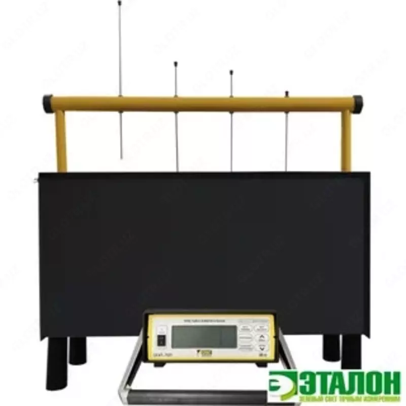 СКАТ-70П - приставка измерительная для испытаний средств защиты от электрического тока