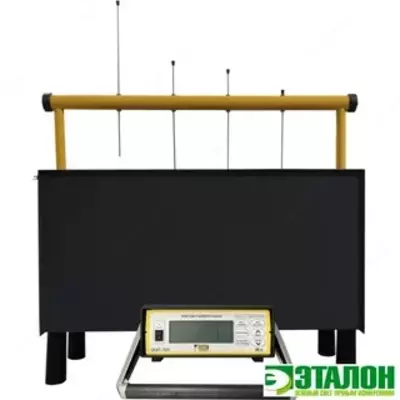 СКАТ-70П - приставка измерительная для испытаний средств защиты от электрического тока