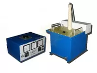 АИП-70 (40 мА) - установка для испытания и прожига изоляции силовых кабелей