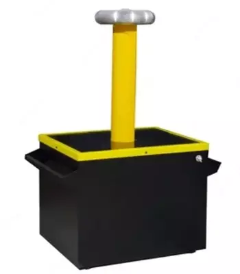 СКАТ-Т100 - блок высоковольтный