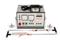 ПКО-10 - прибор контроля оболочки СПЭ-кабелей