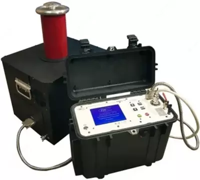 АВИЦ-70 (100 мА) - аппарат высоковольтный прожиговый