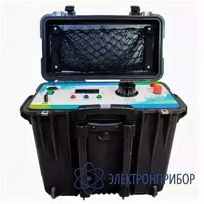 РИУ-16 - резонансная испытательная установка - 58 590 000 so'm / dona