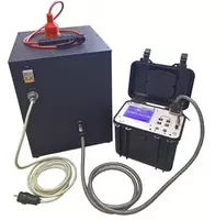 АВИП-25/100 - аппарат высоковольтный прожигово-дожиговый