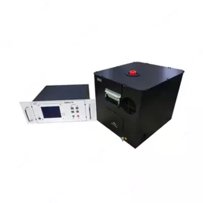 АВИЦ-70 Compact (100 мА) - аппарат высоковольтный прожиговый