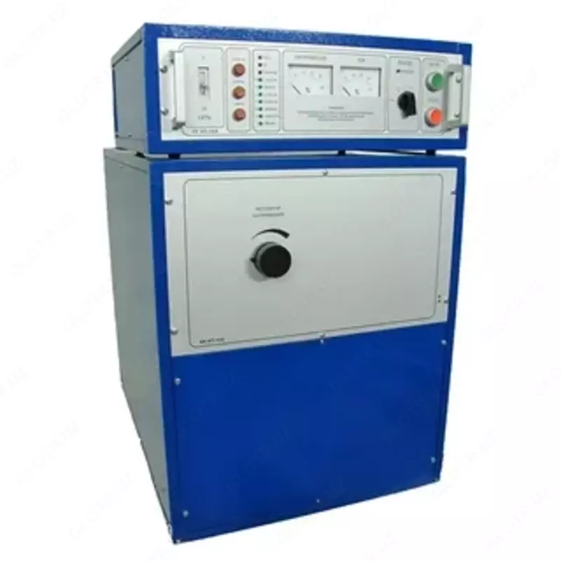 АП-14-6 - аппарат прожига