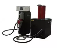 ВУ 100/80-200/70 - установка высоковольтная