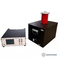 АВИЦ-25/2-36 - аппарат высоковольтный испытательный цифровой