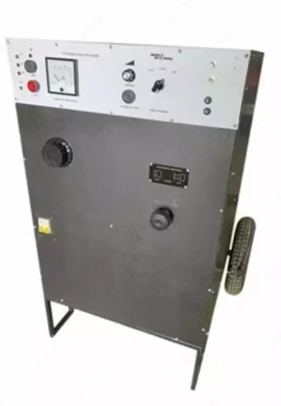 ГИ-2000 - генератор высоковольтный импульсный