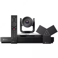 Poly G7500 Video Conferencing System With EagleEye IV Camera