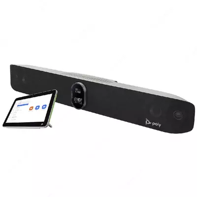 Poly Studio X70 Video Bar
