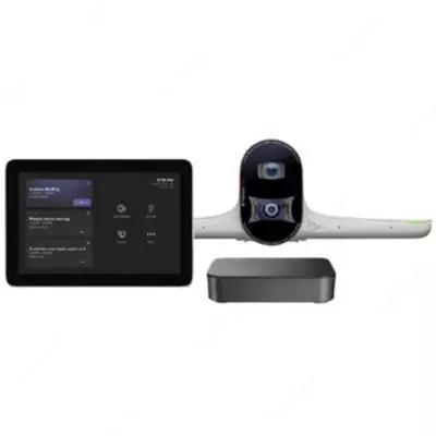 Poly Studio Large Room Kit