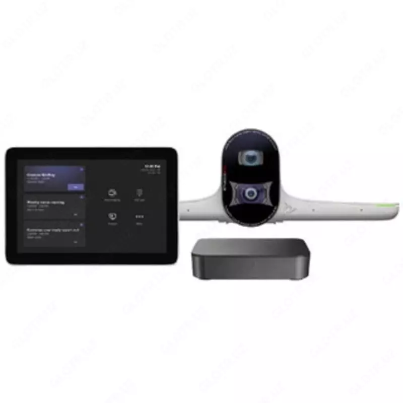 Poly Studio Large Room Kit