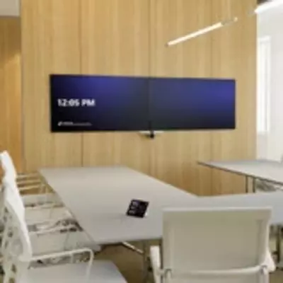 For Microsoft Teams Room