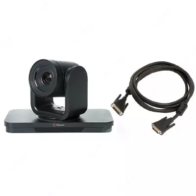 Poly Studio EagleEye 12x Zoom Video Camera With 3m HDCI Digital Cable