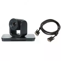 Poly Studio EagleEye 12x Zoom Video Camera With 3m HDCI Digital Cable