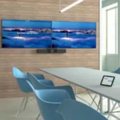 For Microsoft Teams Room