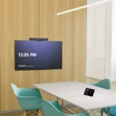 For Microsoft Teams Room