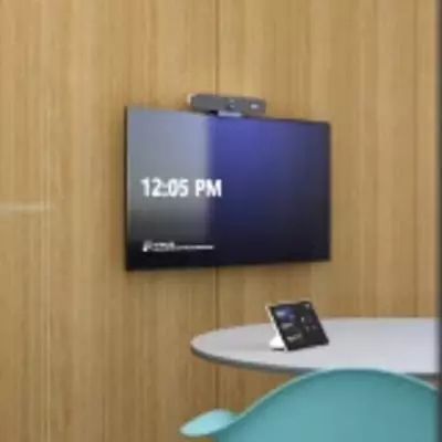 For Microsoft Teams Room