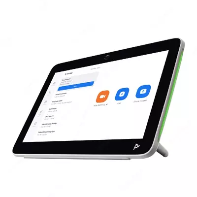 Poly TC10 Touch Screen Controller (White)