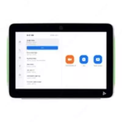 Poly TC10 Touch Screen Controller (White) - 34 000 000 so'm / dona