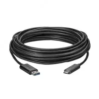 Poly 25M USB 3.1 Type-A to Type-C Cable