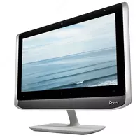 Poly Studio P21 Personal Meeting Display