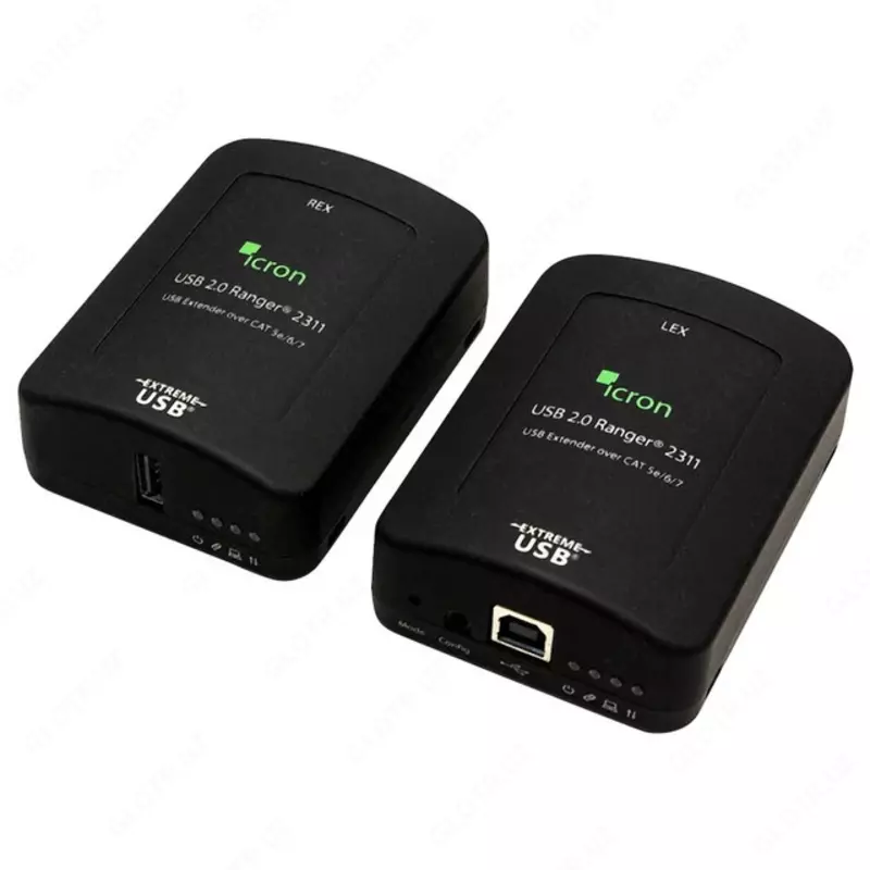 Poly BYOD Kit USB Extender For Poly Studio Room Kit