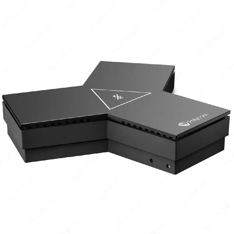 Poly G7500 IP Desk Microphone